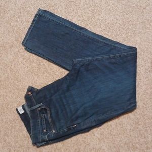 Signature levi strauss womens jeans sz 10 basic streetwear school office